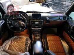 مرسيدس بنز G-Class